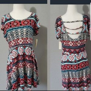 Bobbie Brooks Short Dress